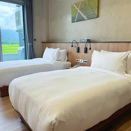 Inami B&B Chishang Eksteriør billede