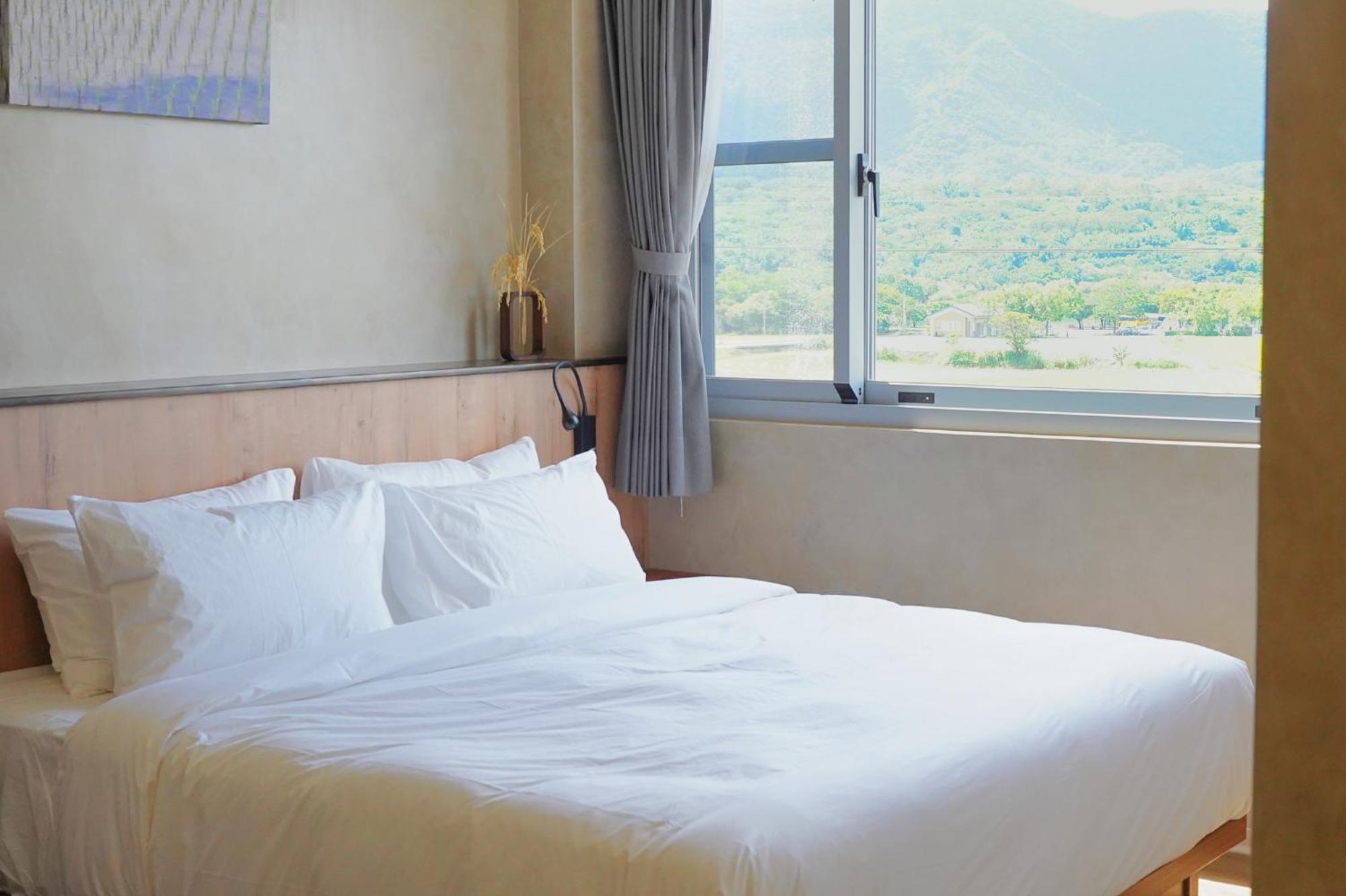 Inami B&B Chishang Eksteriør billede